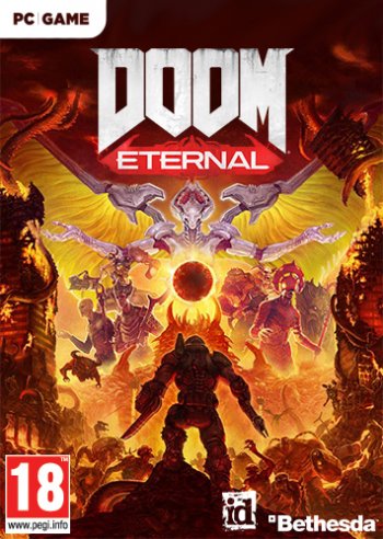 Eternal DOOM Механики